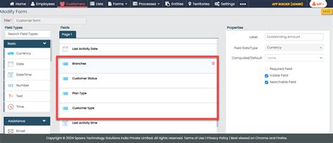 Configure Service Ticket Management (E-Zone) Process