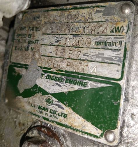 files lifeboat engine details pdf