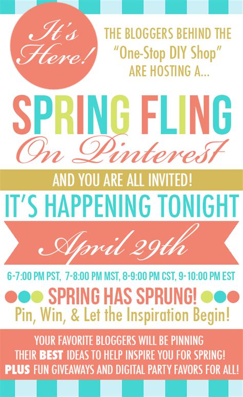 Image result for Spring Fling Fun