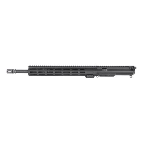 KAK INDUSTRY LLC. 5.56X45 NATO COMPLETE UPPER RECEIVER