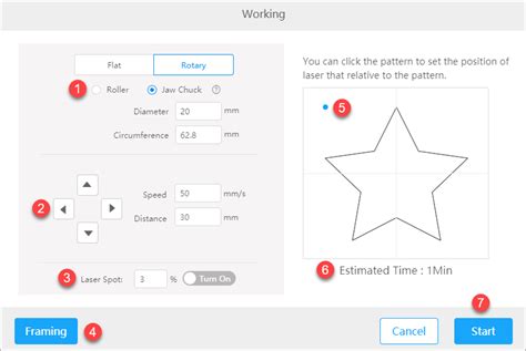 How to Use Laser Box Software 的图像结果