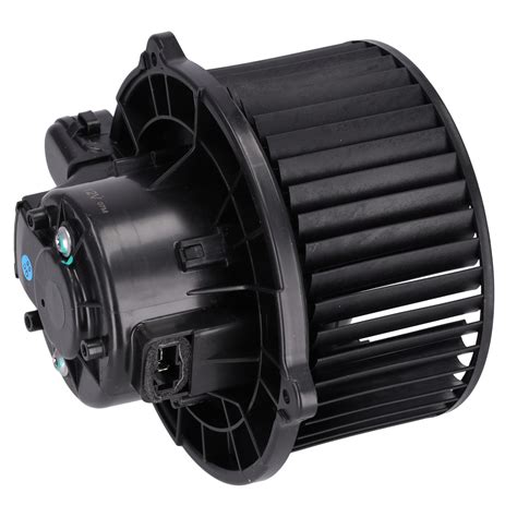 febi | 1000446 | Interior Fan Assembly | bilstein group partsfinder ...