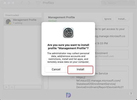 Image result for Intune Mac OS