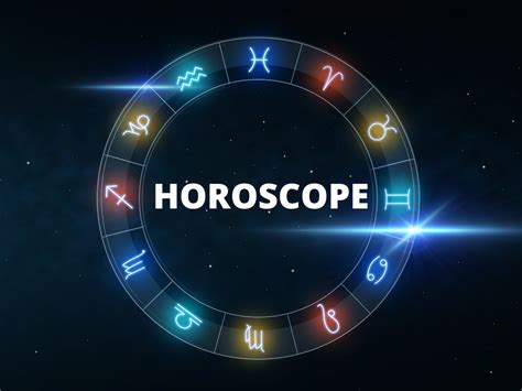 Horoscope today, April 10, 2021: Here are the astrological predictions ...