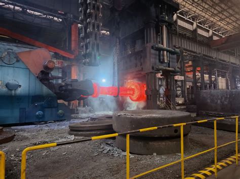 Image result for Types of Forging Process