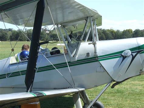 Vintage Airways (Yering) - What to Know BEFORE You Go