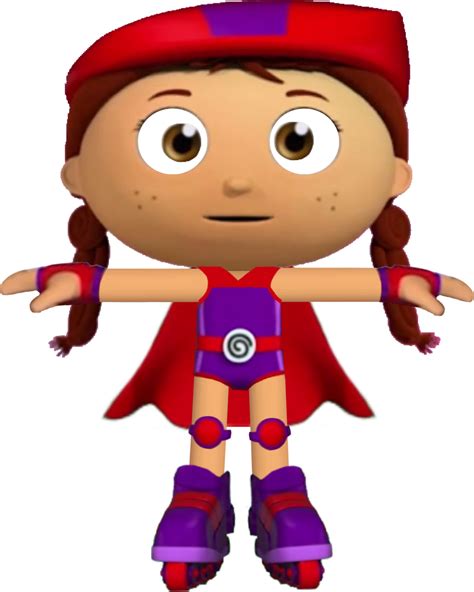 Wonder Red by kevin8474 on DeviantArt