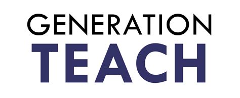 Welcome to Generation Teach! | AmeriCorps Timesheets
