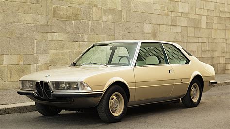 26 dramatic ’70s concept cars | Classic & Sports Car