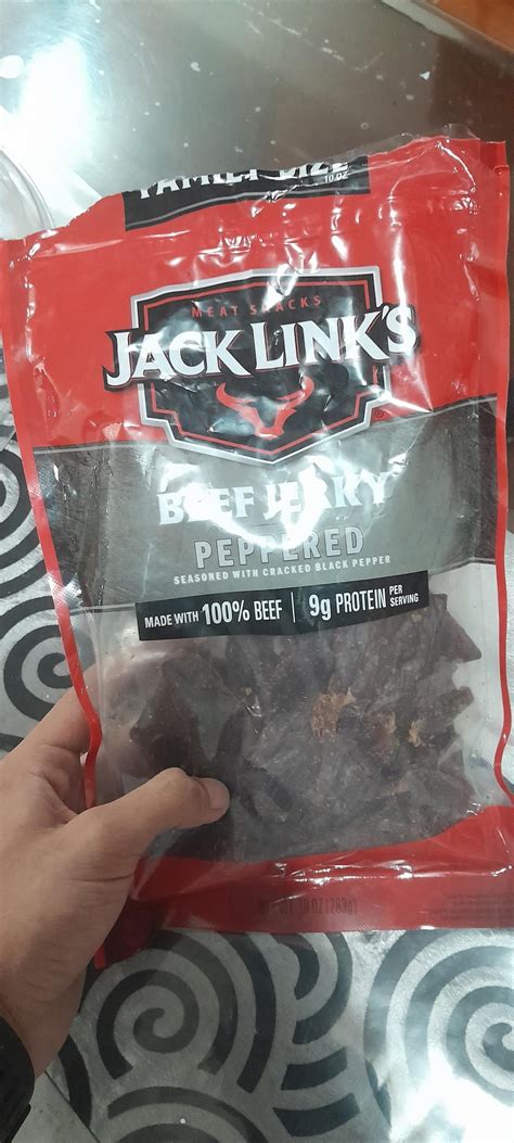 Does Jerky Expire