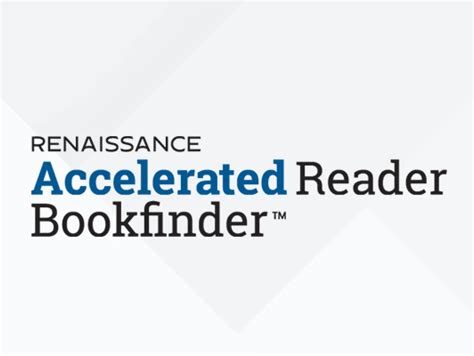 AR Bookfinder | Richland Library