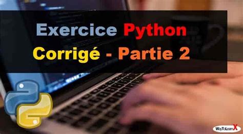 Image result for Python Exercice Debutant
