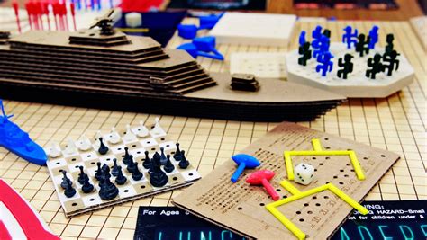 Fab Lab Project Examples 的图像结果