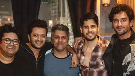 Why is Shaad Randhawa in all Mohit Suri films, the Prince in Ahaan ...