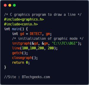 Computer Graphics Programs in C 的图像结果