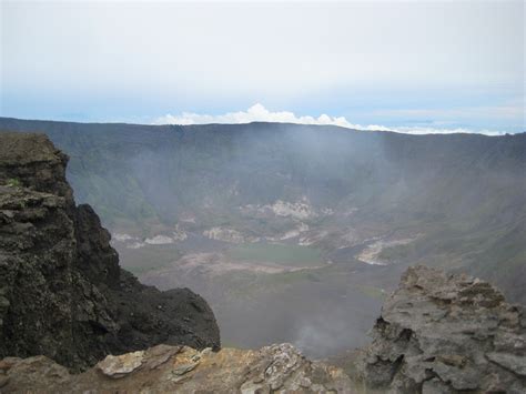 Image result for Mount Tambora Explode