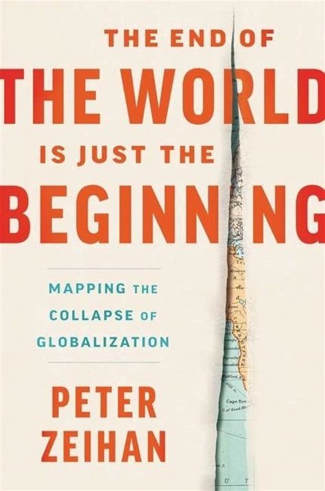 Buy The End of the World Is Just the Beginning: Mapping the Collapse of ...