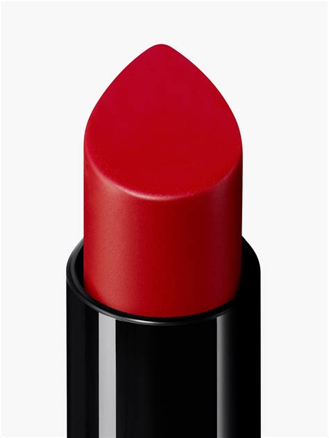 Giorgio Armani Lip Power Vivid Colour Long Wear Lipstick, 400 Four Hundred