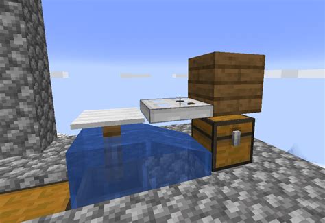 Image result for Newest AFK Fish Farm Minecraft Java
