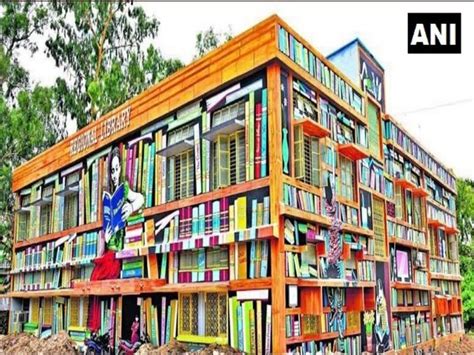 Telangana's Warangal municipal body revamps library, gives it ...