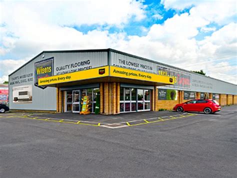 WILSONS CARPETS, SCUNTHORPE (2026) All You Need to Know BEFORE You Go ...