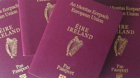 爱尔兰外交部将启动一个重新设计爱尔兰护照的项目，不仅包括最新的安全功能，而且还将继续传播爱尔兰的文化和价值观。