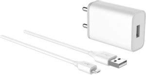 Infinix 2 A Wall Charger for Mobile with Detachable Cable - Infinix ...