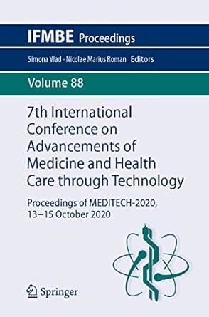 Buy 7th International Conference on Advancements of Medicine and Health ...