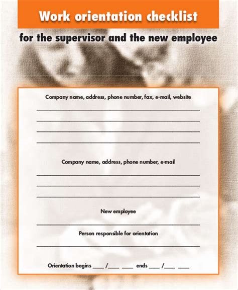 Example of Checklist 的图像结果