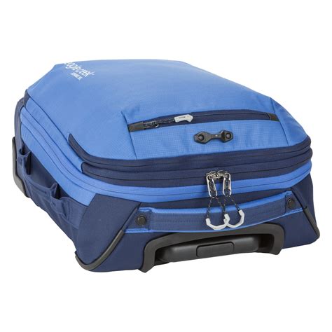 EXPANSE 2-WHEEL 21.5" INTERNATIONAL CARRY ON LUGGAGE - California ...