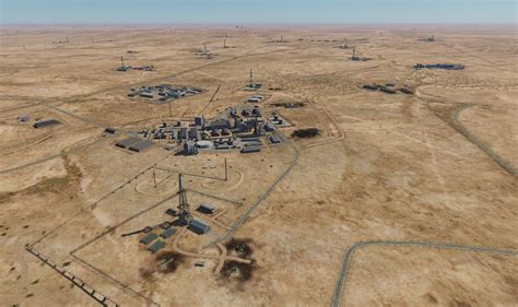 DCS: Syria Map Latest Topics