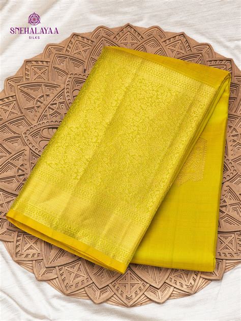 Buy Authentic Kanjivaram Silk Sarees at Snehalyaa Silks – Snehalayaa Silks