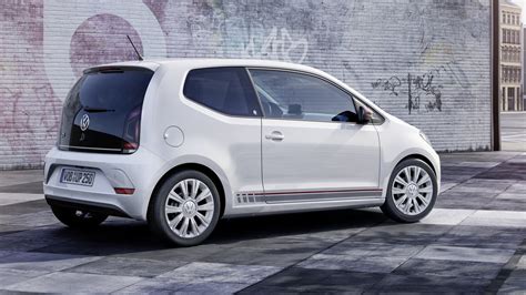 Volkswagen up! News and Reviews | Motor1.com UK