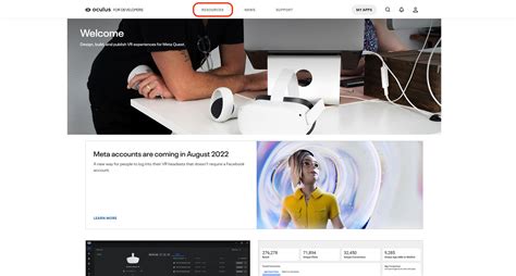 Image result for Developer Oculus Sign Up