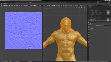 UV Coordinates 的图像结果