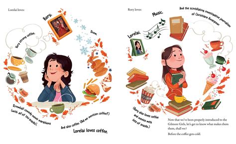 Gilmore Girls: At Home in Stars Hollow | Book by Micol Ostow, Cecilia ...