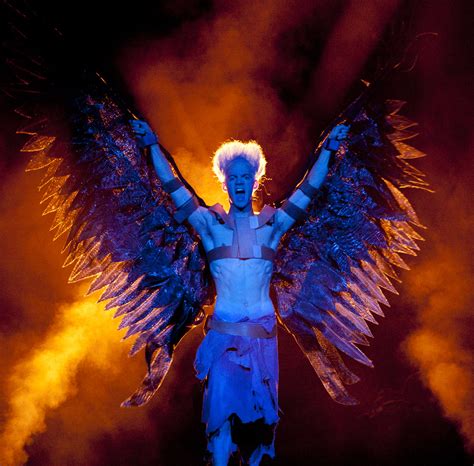 The Tempest Ariel Costume