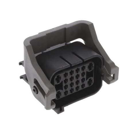 936777-2 TE Connectivity AMP Connectors | Connectors, Interconnects ...