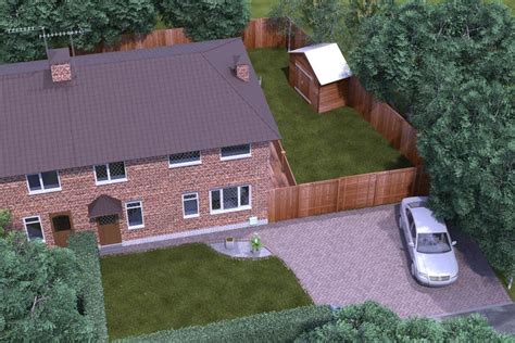 Create a 3D model of the house in the photos using 3Ds Max | Freelancer