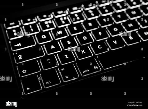 Image result for Backlit Computer Keyboard