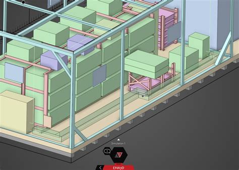 Image result for EMC Machine Project E