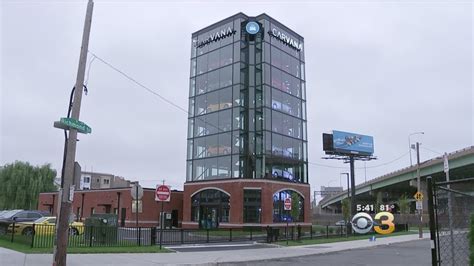 Kuvatulokset haulle carvana elevator