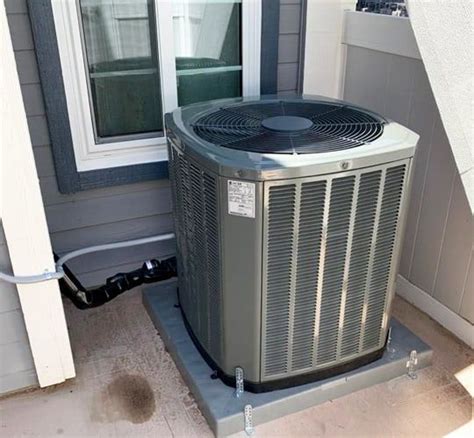 Image result for AC Condenser Units Installation