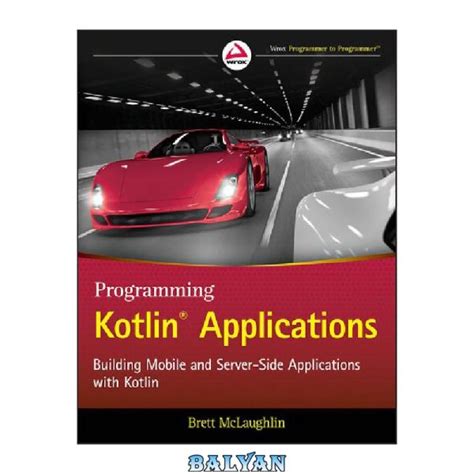 Kotlin Server-Side Programming 的图像结果