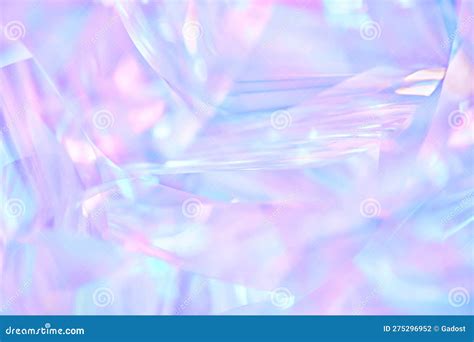 Pastel Neon Blue, Purple, Lavender, Mint Holographic Metallic Foil ...