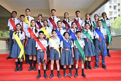 Vidyashilp Public school - Pune