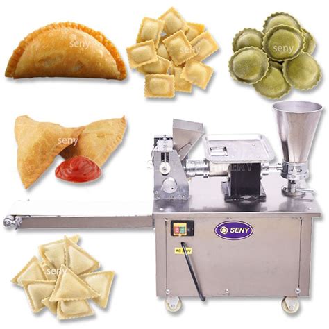 Dumpling Machine 的图像结果