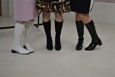 How to Dress Mod 1960’s Style