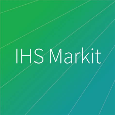 Image result for IHS Markit Polyurethanes