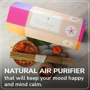 Mysore Sandalwood Incense Sticks